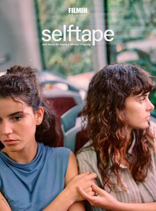 Cartel de Selftape