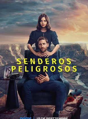 Senderos peligrosos