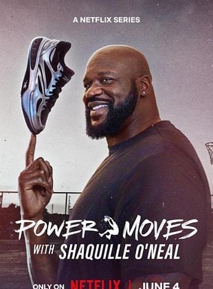 Cartel de Shaquille O'Neal: La jugada maestra de Reebok