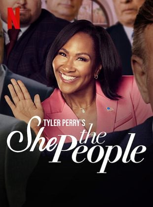She the People