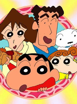 Shin Chan