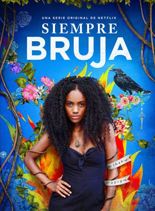Siempre Bruja