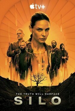 Cartel de Silo (Temporada 2)