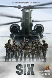 Cartel de Six