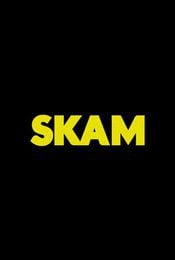 Cartel de Skam