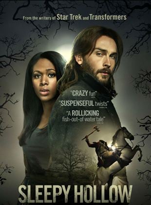 Sleepy Hollow