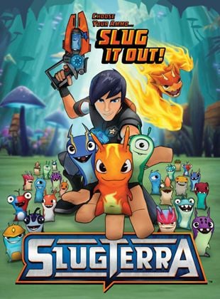 Slugterra