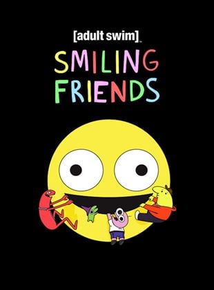 Smiling Friends