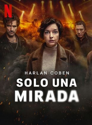 Solo una mirada