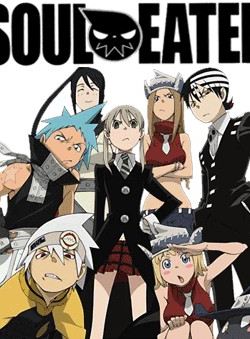 Soul Eater