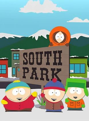 South Park