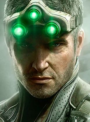 Splinter Cell