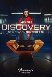Star Trek: Discovery