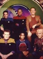 Star Trek: DS9