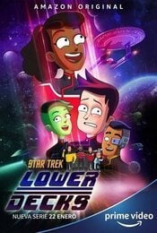 Star Trek: Lower Decks