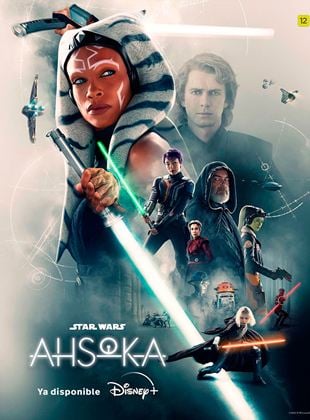 Star Wars: Ahsoka