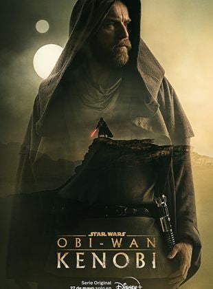 Star Wars: Obi-Wan Kenobi