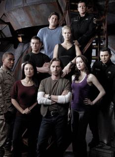 Stargate : Universe