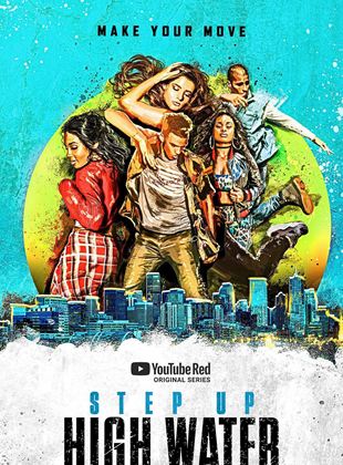 Step Up: Bailando