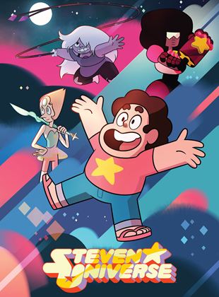 Steven Universe