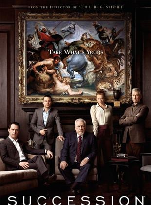 Succession