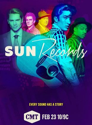 Sun Records