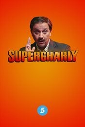 Supercharly