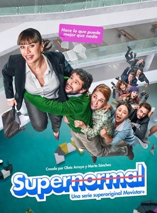 Supernormal