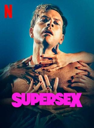 Cartel de Supersex