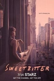 Sweetbitter