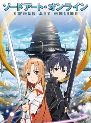 Sword Art Online