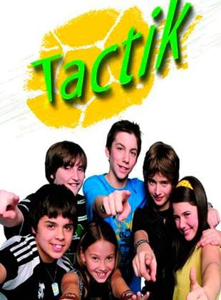 Tactik