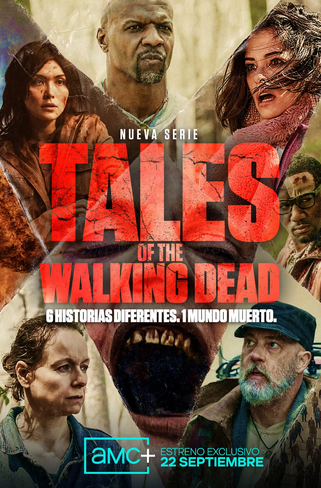 Tales of The Walking Dead