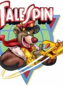 TaleSpin