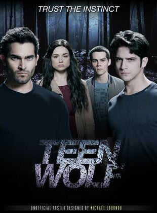 Teen Wolf