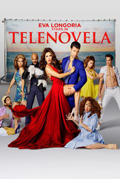 Cartel de Telenovela