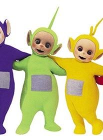 Teletubbies