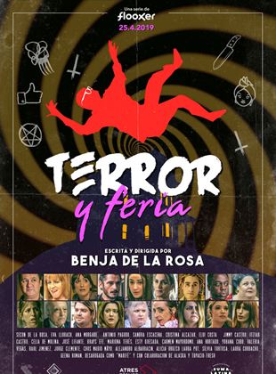 Terror y Feria