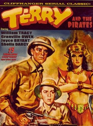 Terry and the Pirates