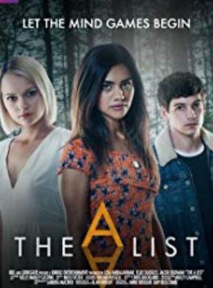 Cartel de The A List