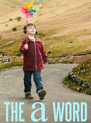 Cartel de The A Word