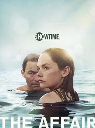 Cartel de The Affair