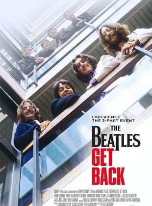 The Beatles: Get Back