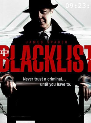 The Blacklist