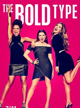The Bold Type