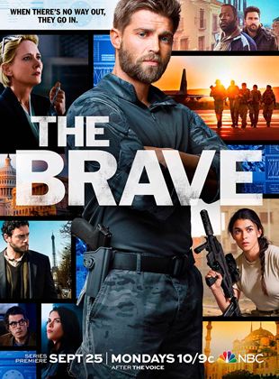 The Brave