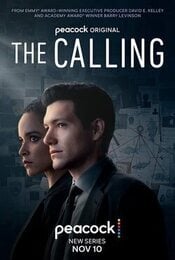 Cartel de The Calling