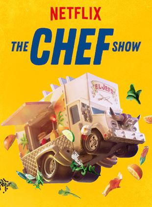 The Chef Show