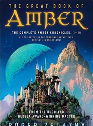 Cartel de The Chronicles Of Amber