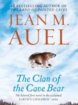 The Clan of the Cave Bear